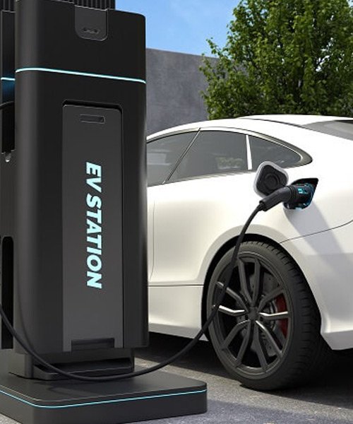 EV-Charging-Solution
