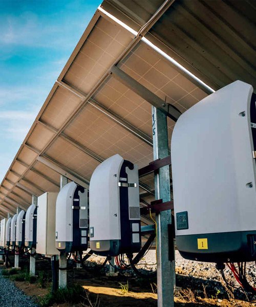 PV-Inverter