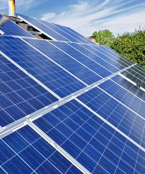 PV-Panel