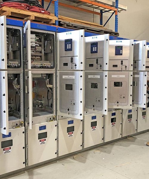 Switchgear